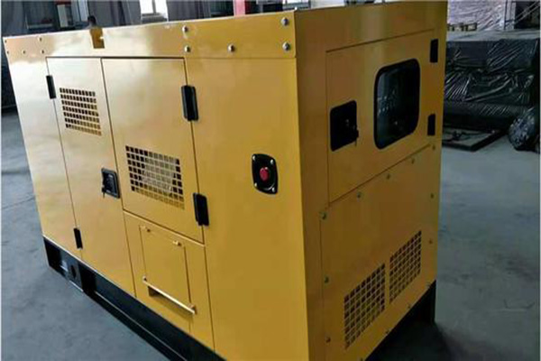 海西直辖发电机出租