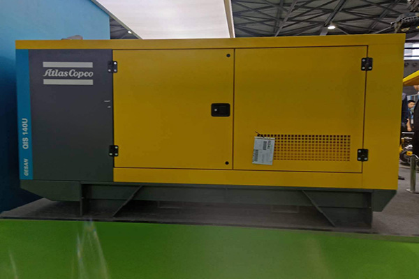 海西直辖发电机出租