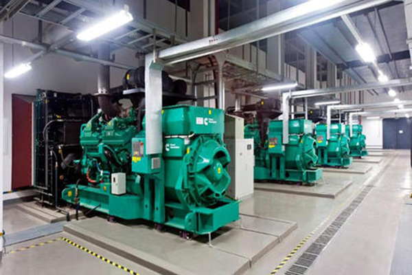 海西直辖发电机出租