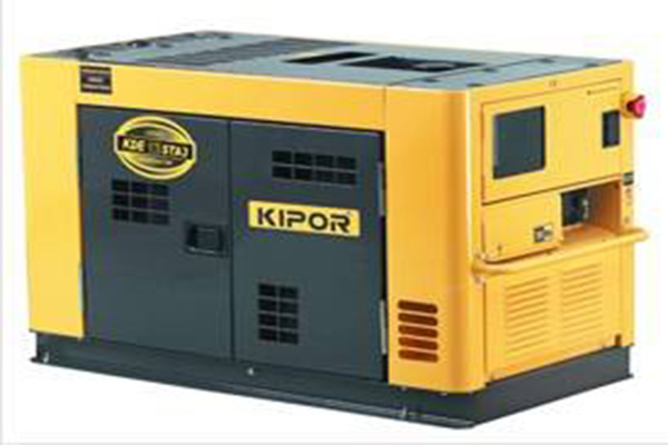 海西直辖发电机出租