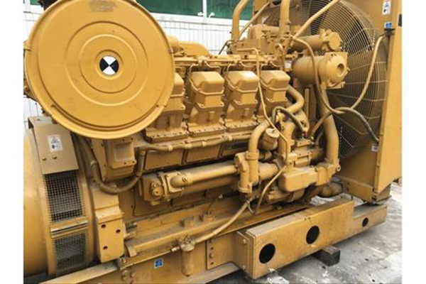 海西直辖发电机出租