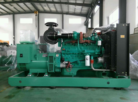 海西直辖柴油发电机组 海西直辖柴油发电机组