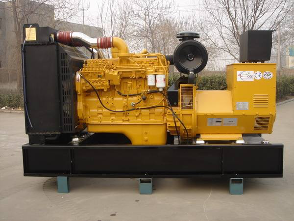 海西直辖发电机出租