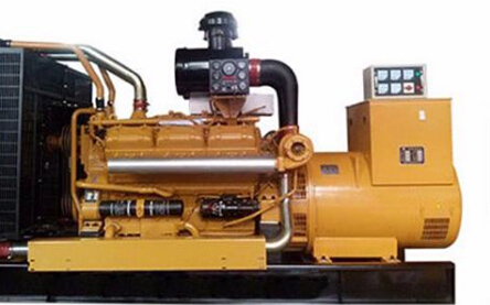 海西直辖发电机出租