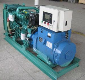 海西直辖发电机出租