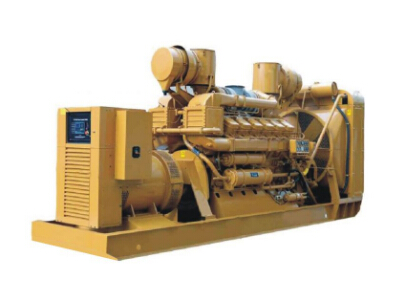 海西直辖发电机出租