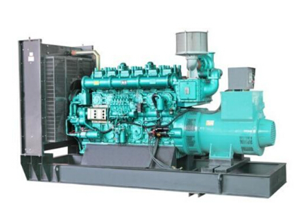 海西直辖发电机出租