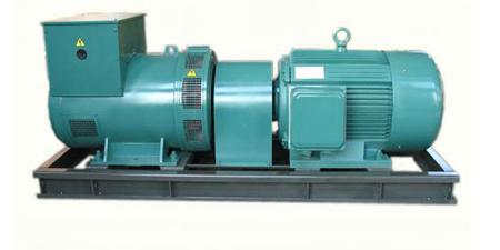 海西直辖发电机出租